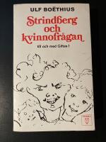 Strindberg och kvinnofr&aring;gan