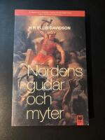 Nordens gudar och myter