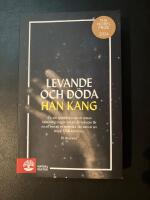 Levande och d&ouml;da