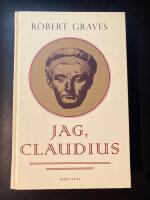 Jag, Claudius