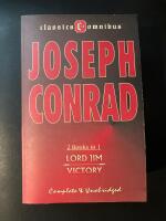 Lord Jim + Victory