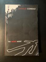 The secret agent