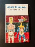La femme rompue