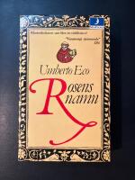 Rosens namn