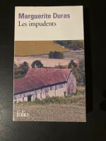 Les impudent