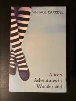 Alice&rsquo;s adventure in wonderland