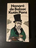 Kusin pons