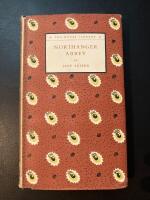 Northanger Abby