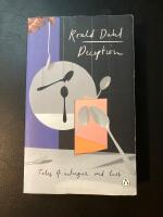 Deception : tales of intrigue and lies