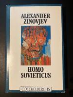 Homo sovieticus