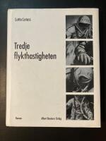 Tredje flykthastigheten