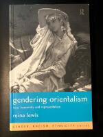 Gendering orientalism
