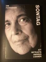 Om fotografi ; Att betrakta andras lidande