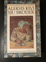 Sju br&ouml;der