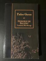 Father Goriot