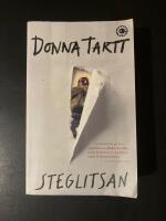 Steglitsan