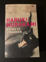 Kafka p&aring; stranden
