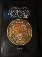 M&auml;nniskan och hennes symboler