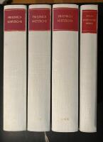 Nietzsche Werke I-IV