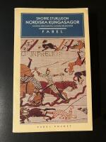 Nordiska kungasagor