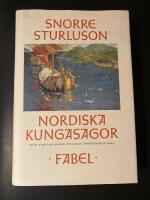Nordiska kungasagor