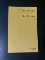 &Uuml;ber Literatur