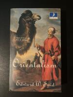 Orientalism