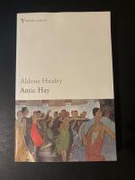Antic hay