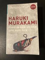 F&aring;geln som vrider upp v&auml;rlden