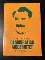 Demokratisk modernitet - en introduktion