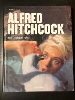 Alfred Hitchcock : Architect of anxiety, 1899-1980