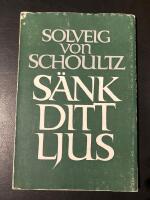 S&auml;nk ditt ljus