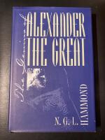 The genius of Alexander the Great