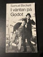 I v&auml;ntan p&aring; godot