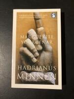 Hadrianus minnen