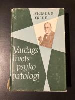 Vardagslivets psykopatologi