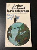 Lyrik och prosa