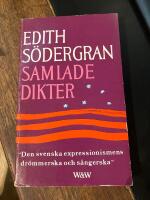 Samlade dikter