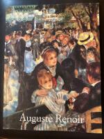 Auguste Renoir