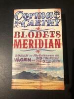 Blodets meridian