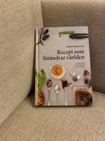 Recept som f&ouml;r&auml;ndrar v&auml;rlden