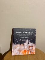 Popcornboken : det &auml;r l&auml;tt att poppa popcorn