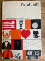 P&aring; r&auml;tt s&auml;tt 