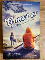 Vi mot er