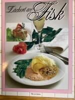 L&auml;ckert av fisk