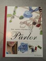 G&ouml;r vackra smycken av p&auml;rlor