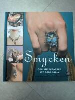 Smycken och smyckeaskar