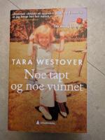 Noe tapt og noe vunnet