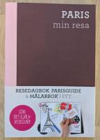 Paris - min resa