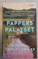 Papperspalatset